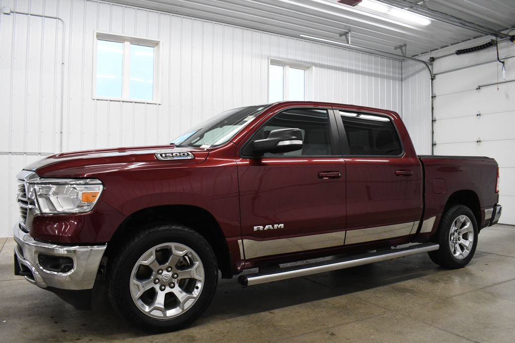 ram ram 1500 pickup 2021 1C6SRFFT7MN723640 image ram ram 1500 pickup 2021 1C6SRFFT7MN723640 image